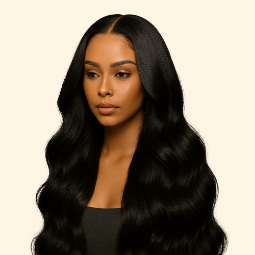 Perruque Wave Glueless