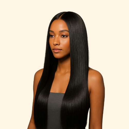 Perruque Lisse Glueless